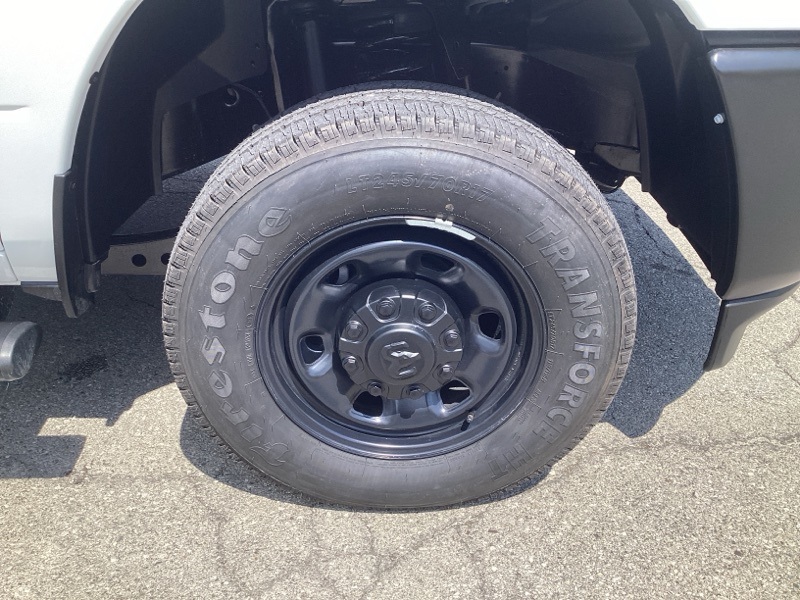 2026 Ram 2500 Tradesman photo 6