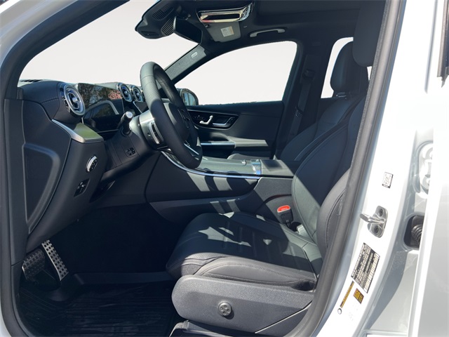 2025 Mercedes Benz GLC 350e 4MATIC photo 9