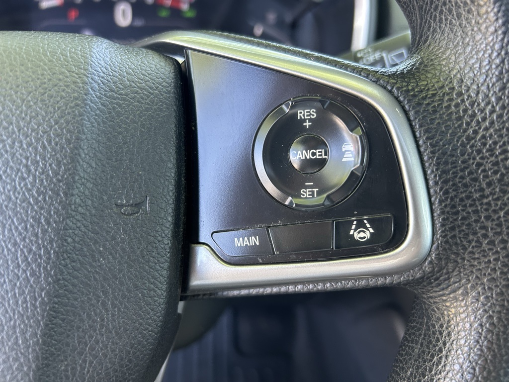 2020 Honda CR-V EX photo 14