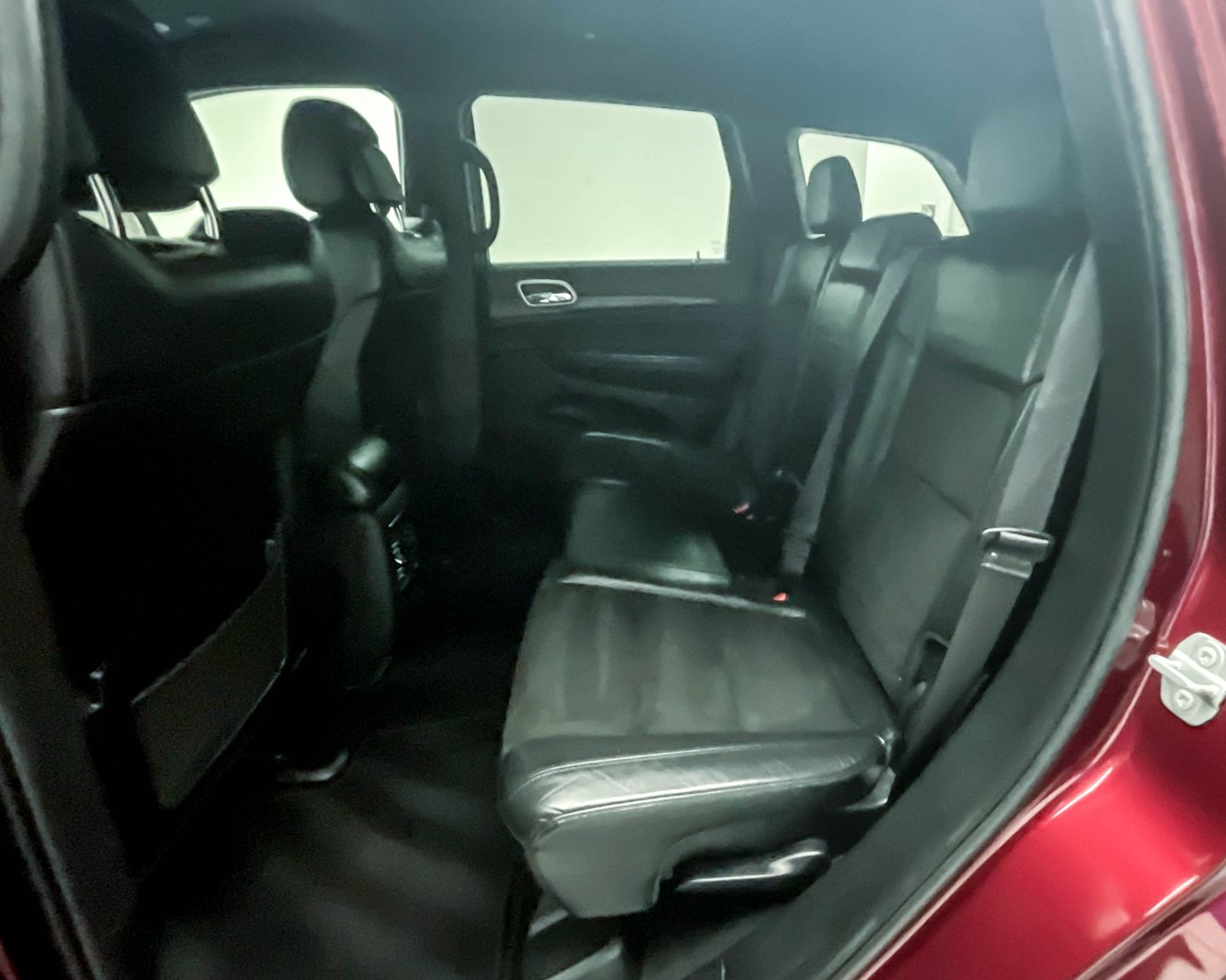 2022 Jeep Cherokee Laredo X photo 18