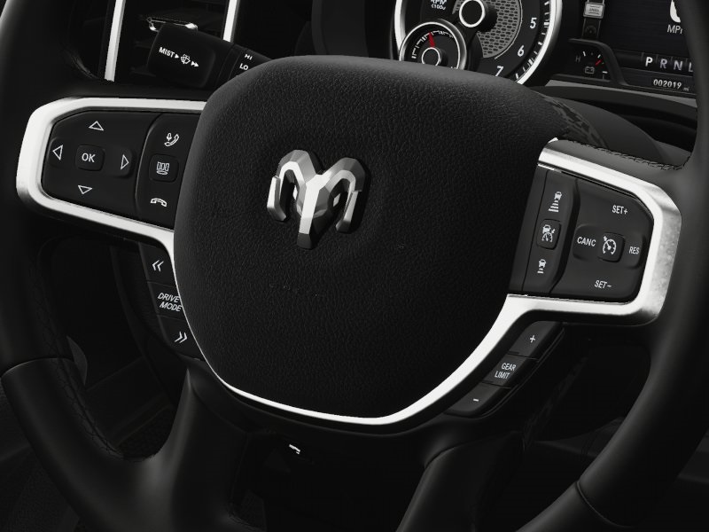 2025 Ram 1500 Big Horn Lone Star photo 23