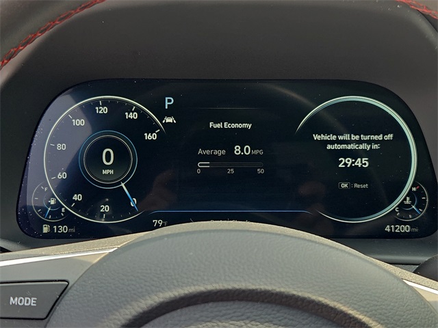 2022 Hyundai Sonata SEL Plus photo 24