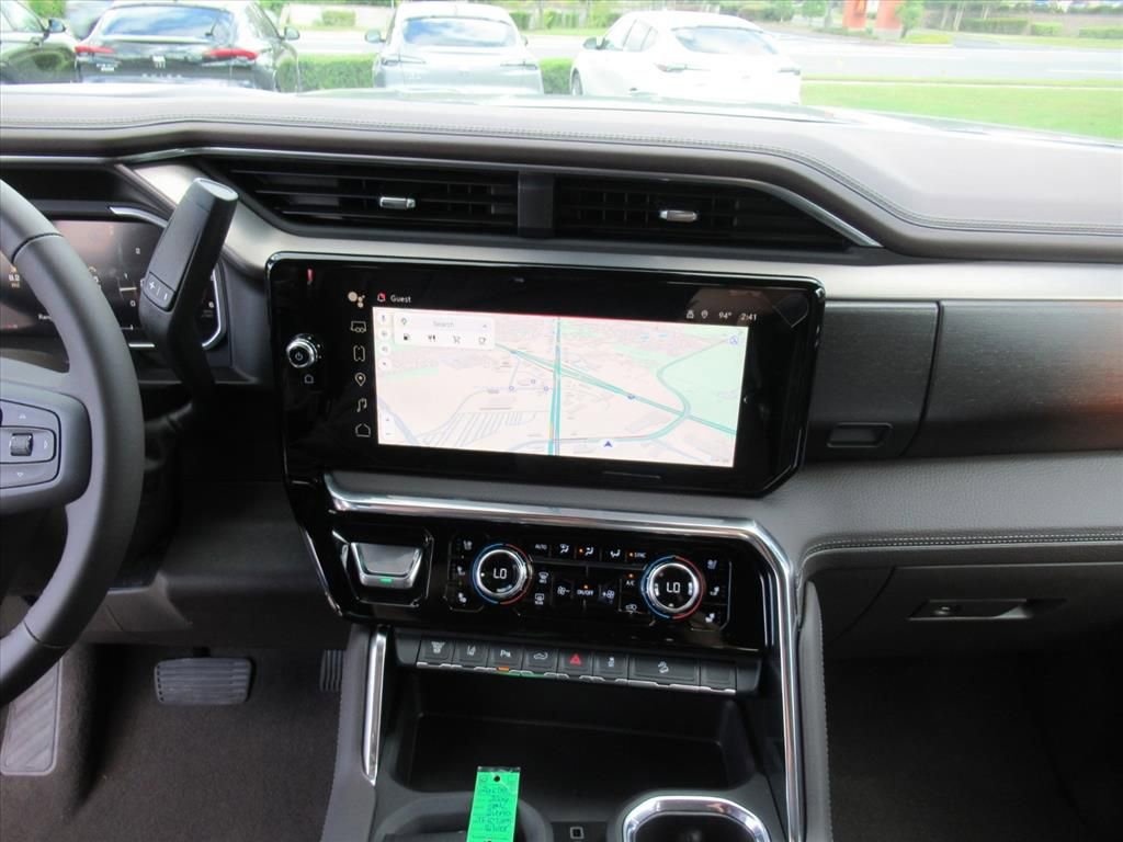 2026 Gmc Sierra 2500 HD photo 18