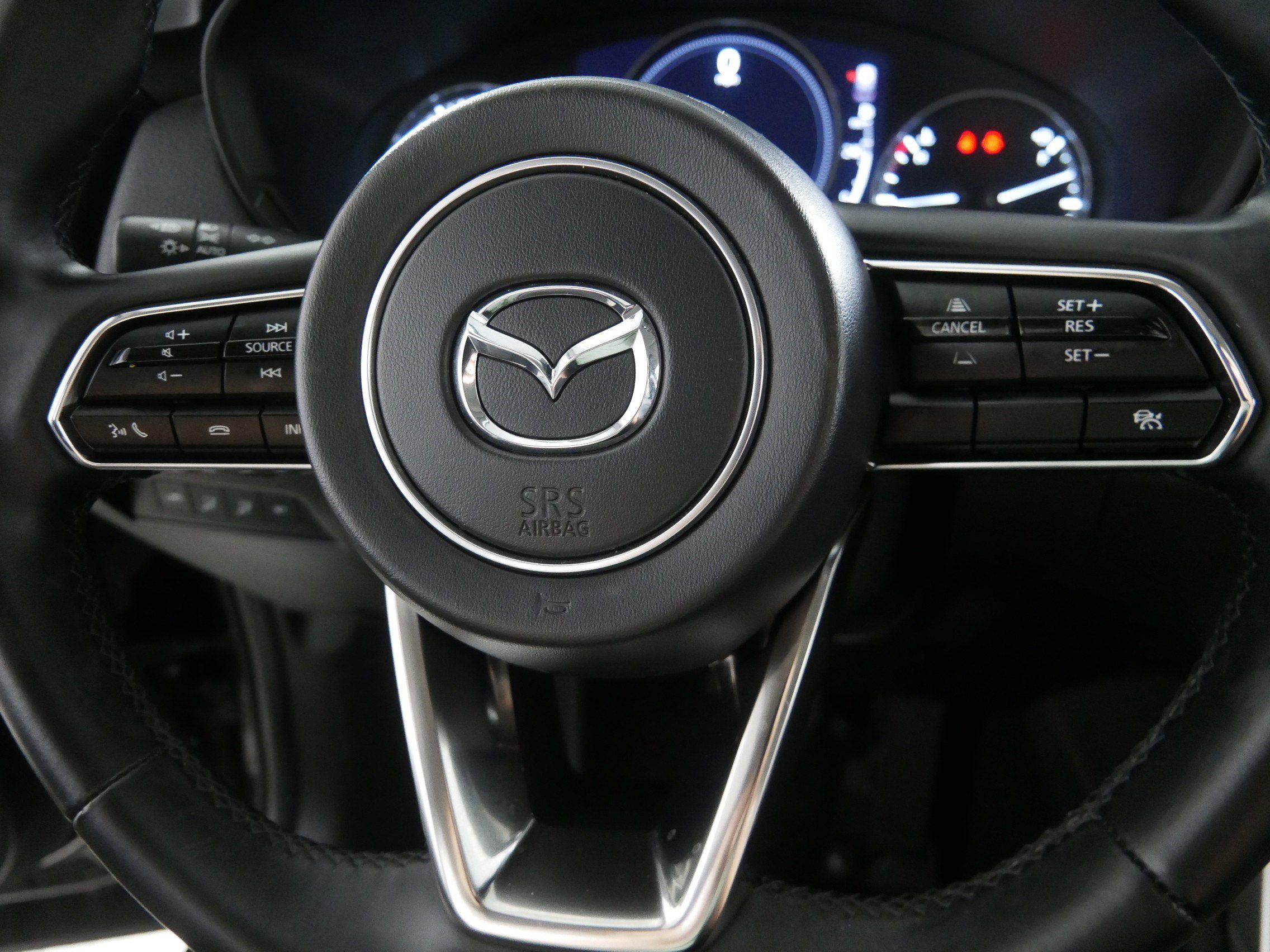 2024 Mazda CX-90 3.3 Turbo Premium photo 22