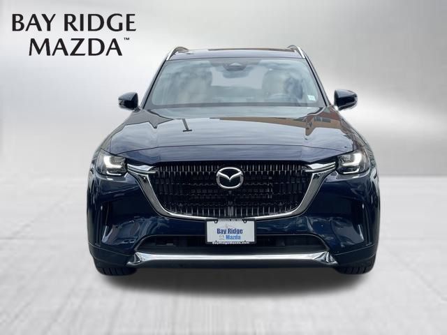 2025 Mazda CX-90 3.3 Turbo Premium Plus photo 2