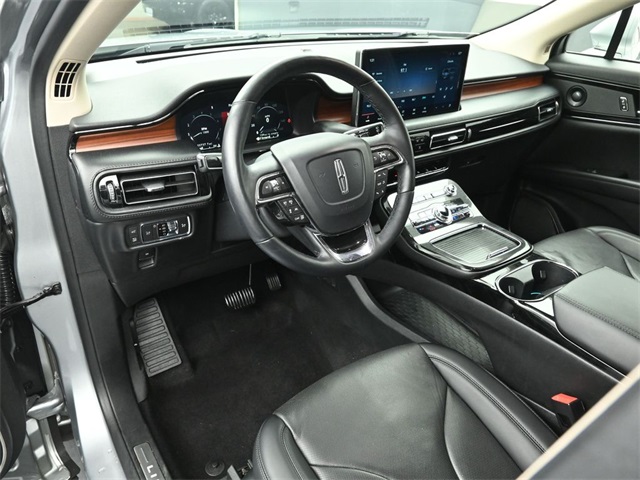 2022 LINCOLN NAUTILUS - Image 9