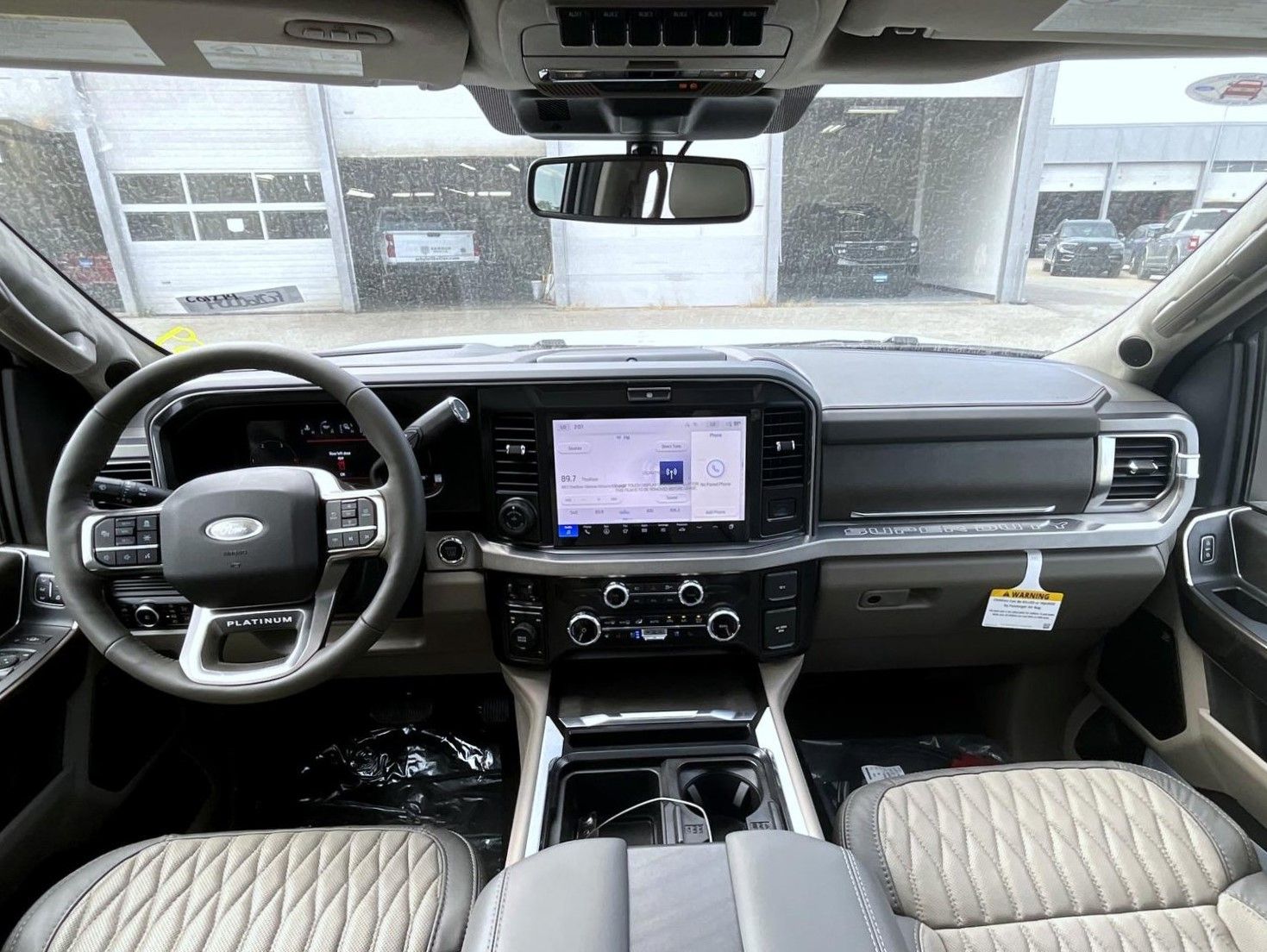 2026 Ford F-350 photo 11