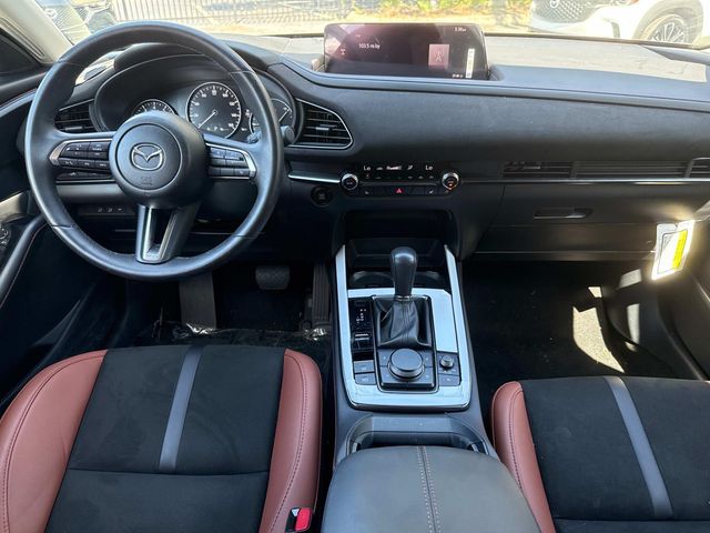 2024 Mazda CX-30 2.5 Carbon Turbo photo 14