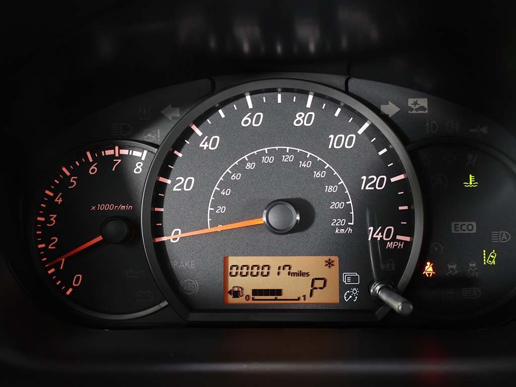2024 Mitsubishi Mirage G4 Black Edition photo 33
