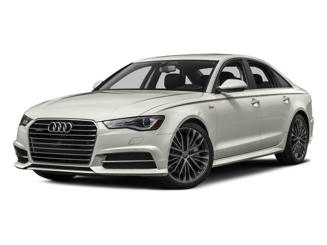2017 Audi A6 Premium Plus's photo