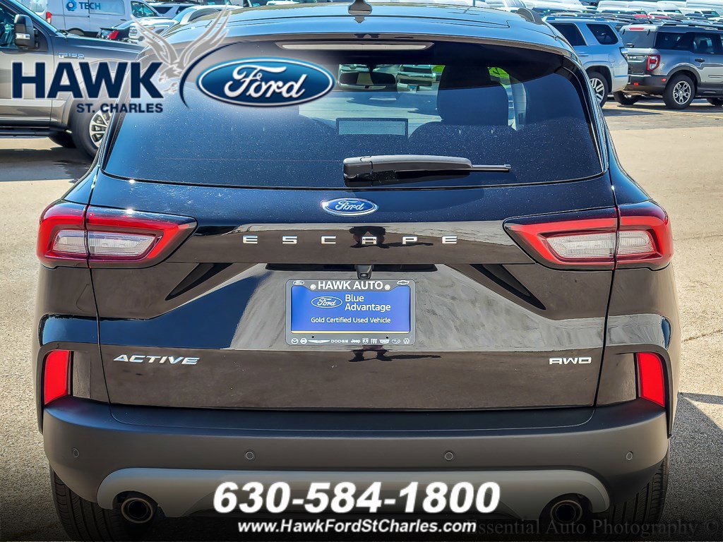 2023 FORD ESCAPE - Image 4