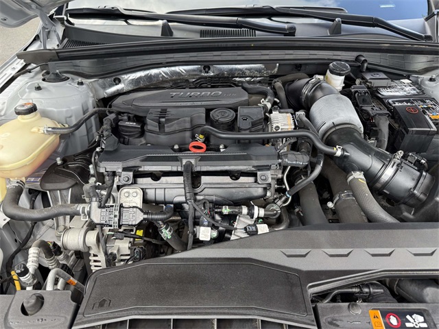 2023 Kia K5 GT-Line photo 13