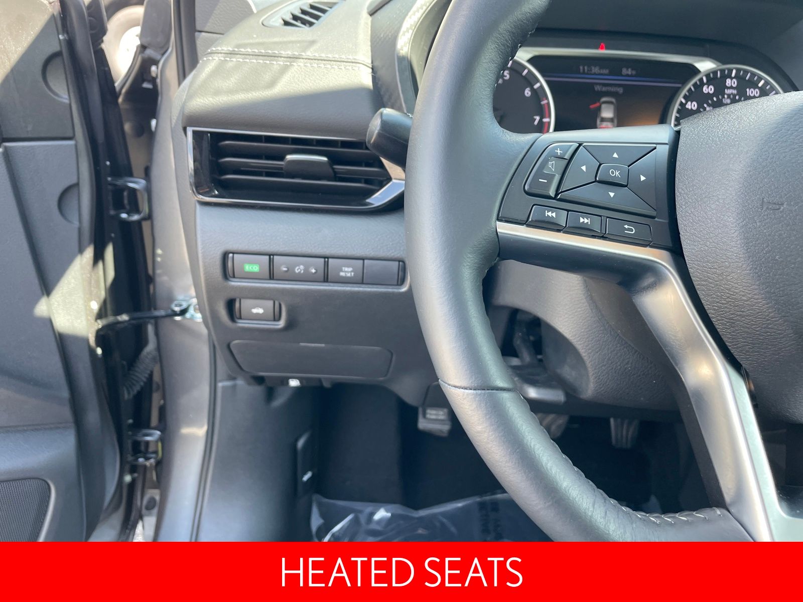 2023 Nissan Sentra SV photo 12