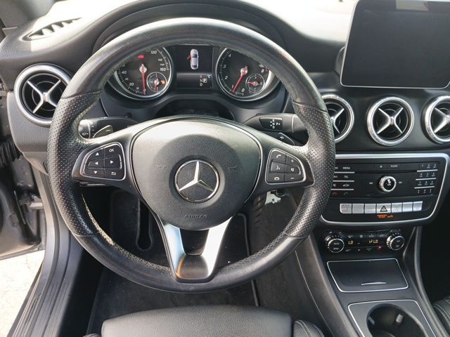 2019 Mercedes Benz CLA 250 4MATIC photo 12