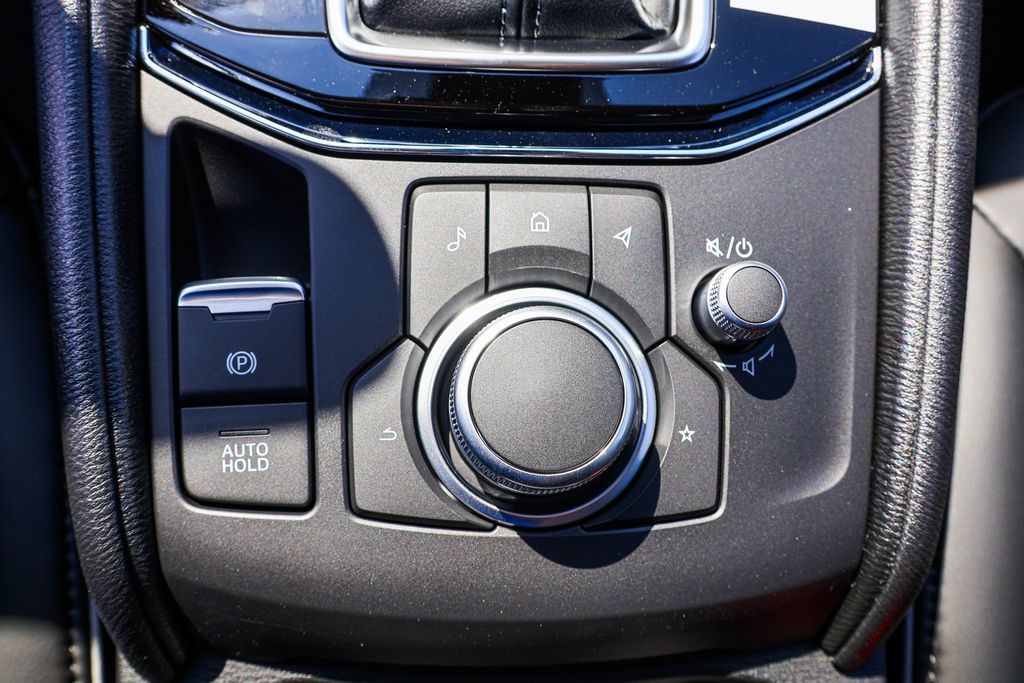 2025 Mazda CX-5 2.5 Select photo 22