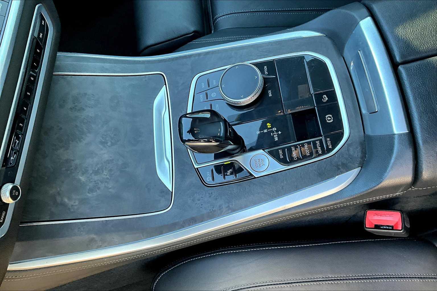 2021 Bmw X5 xDrive40i photo 14