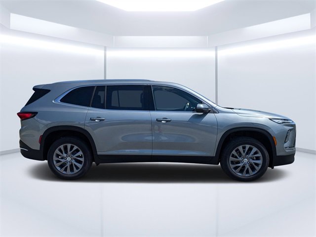 2025 Buick Enclave Preferred photo 2