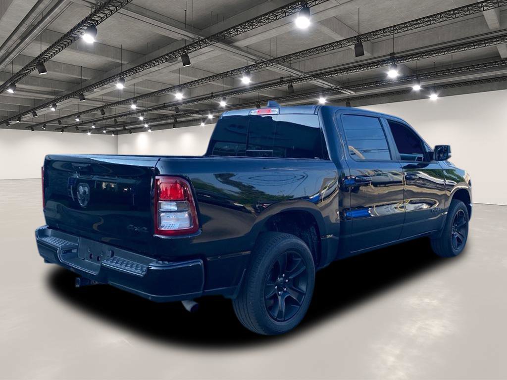 2022 Ram 1500 Big Horn photo 7