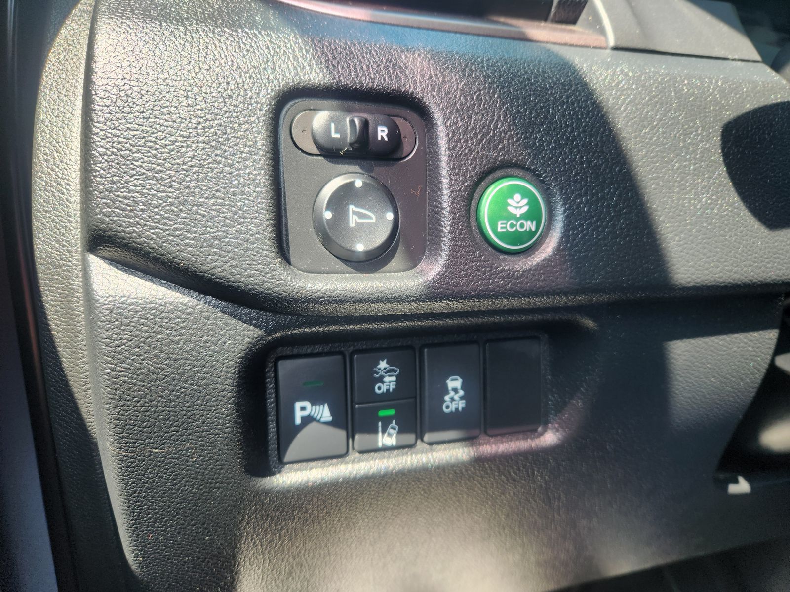 2022 Honda Passport EX-L photo 23