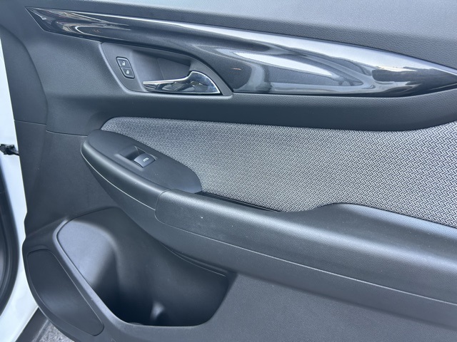 2025 Chevrolet Trailblazer LT photo 28