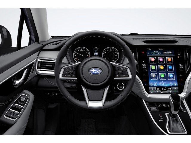2025 Subaru Outback Limited photo 14