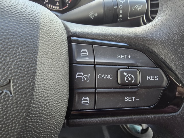 2025 Ram ProMaster 2500 photo 9