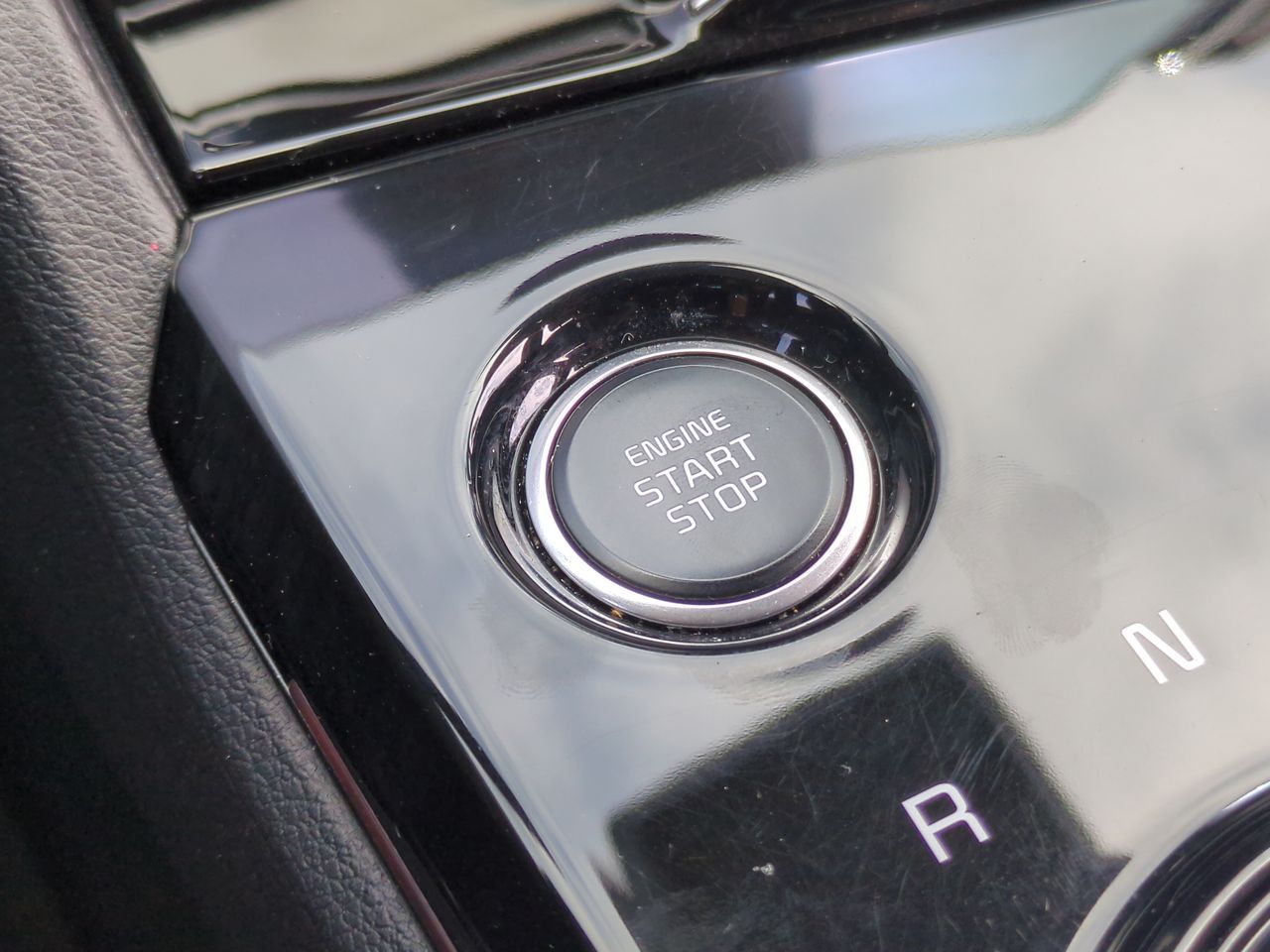 2023 Kia Sportage Hybrid SX photo 14