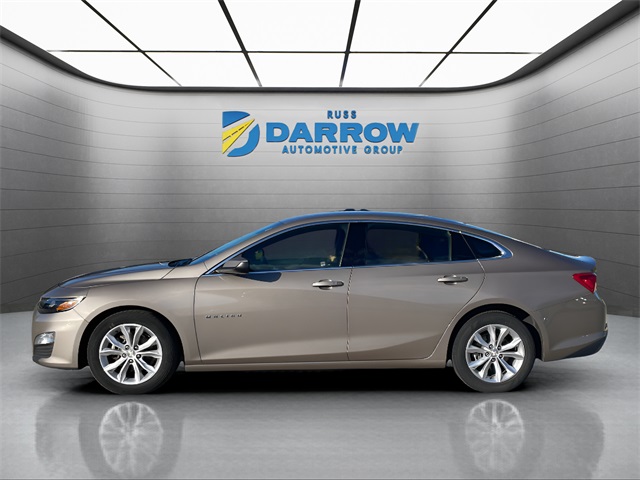 Used 2023 Chevrolet Malibu 1LT with VIN 1G1ZD5ST6PF248625 for sale in Wauwatosa, WI
