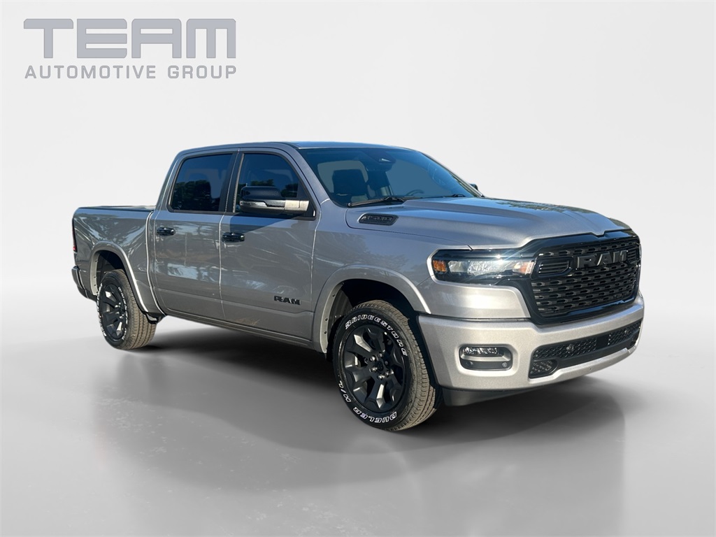 2026 RAM Ram 1500 Pickup Big Horn/Lone Star's photo