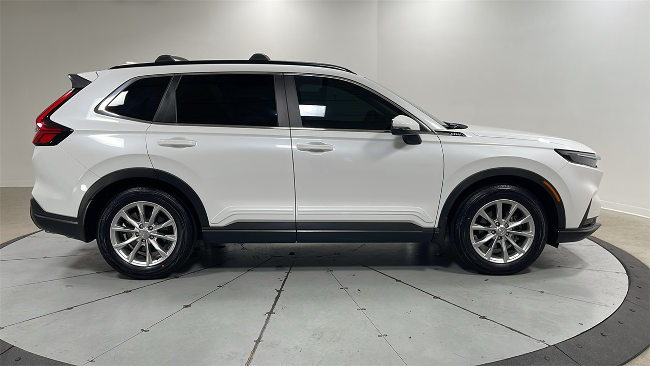 2023 Honda CR-V EX photo 6