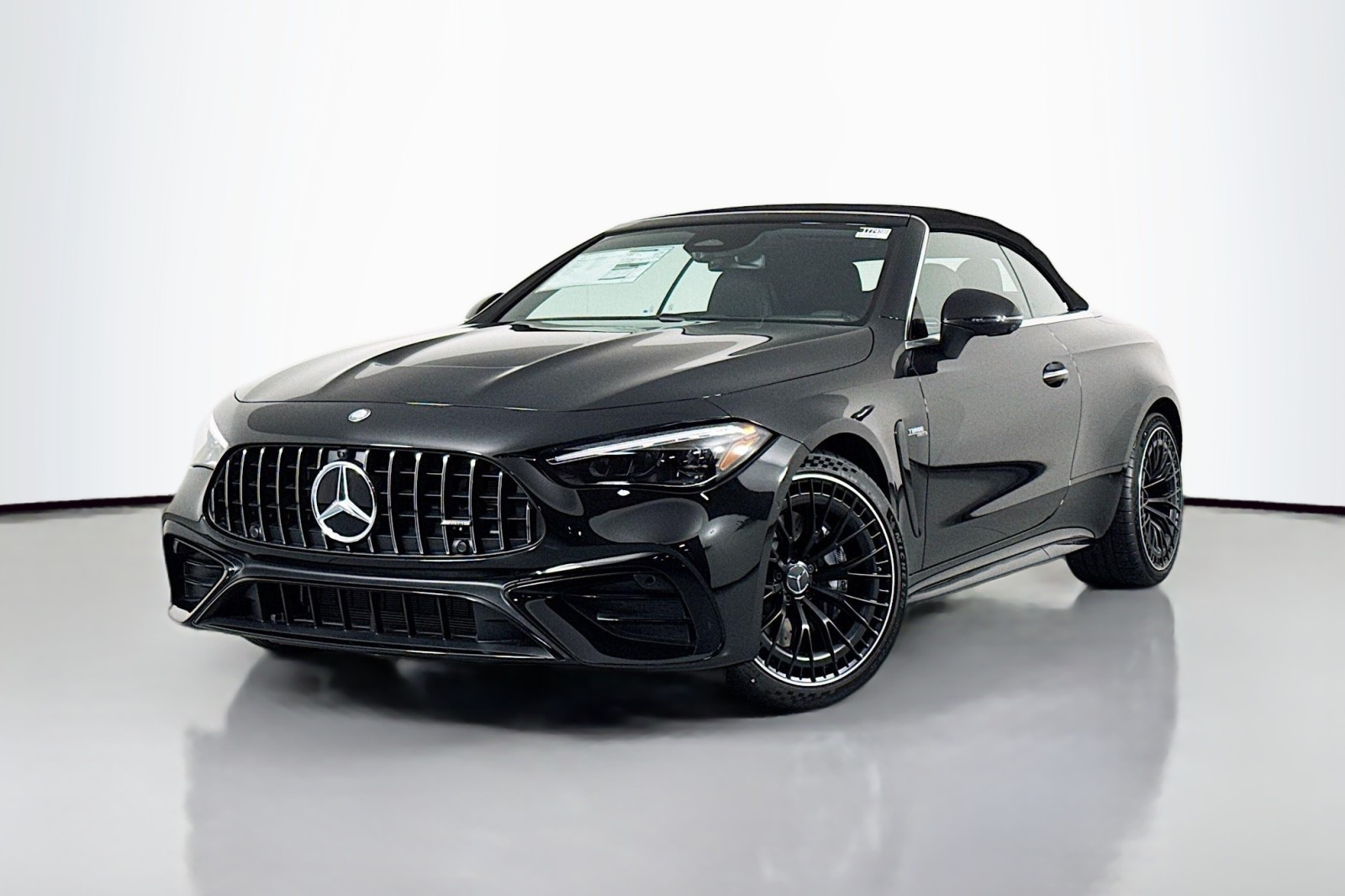 2026 Mercedes-Benz CLE AMG 53's photo