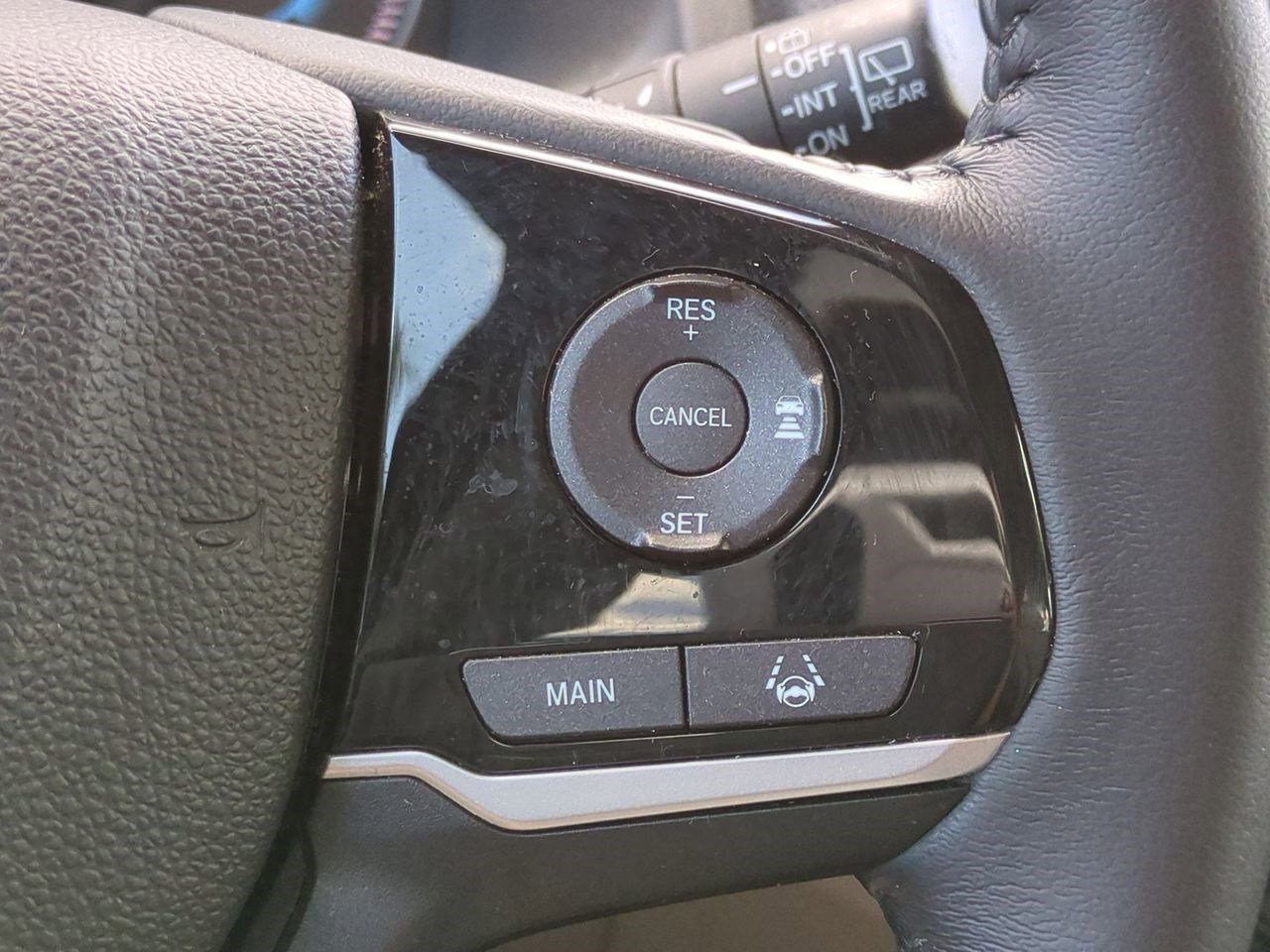 2022 Honda Pilot Touring photo 24