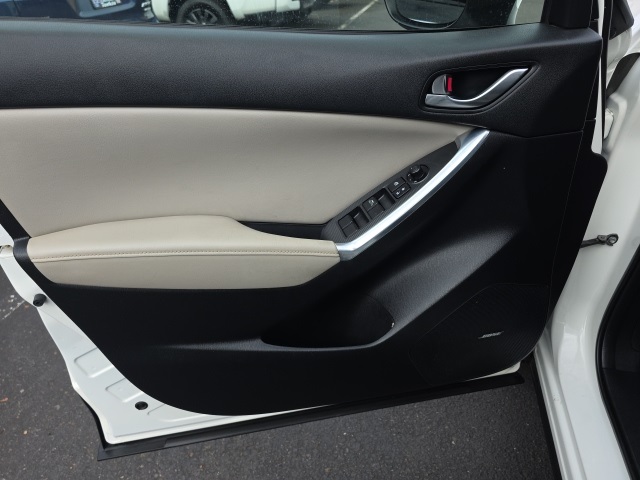 2015 Mazda CX-5 Grand Touring photo 8