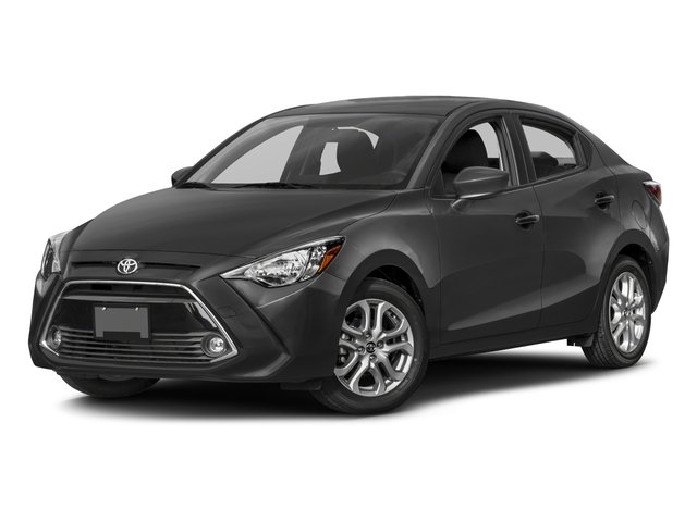2017 Toyota Yaris iA Base's photo