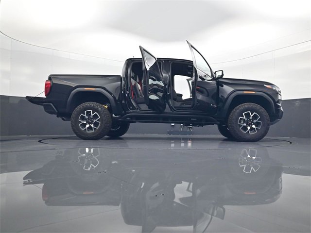 2026 Gmc Canyon AT4X photo 32