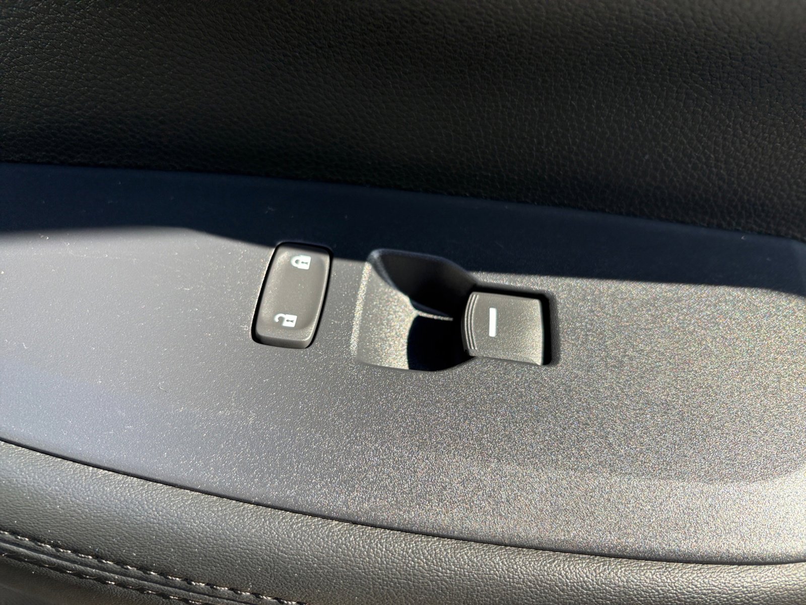 2023 Honda HR-V LX photo 31