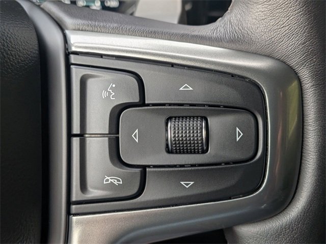 2023 Chevrolet Silverado 1500 LTZ photo 20