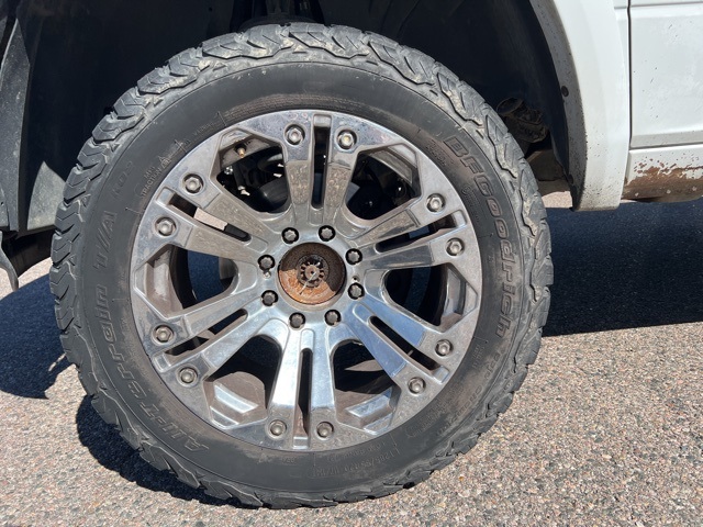 2013 Ram 2500 Laramie photo 51