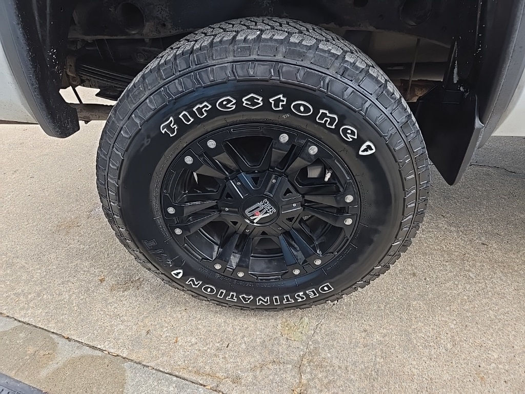 2015 Gmc Sierra Base photo 31