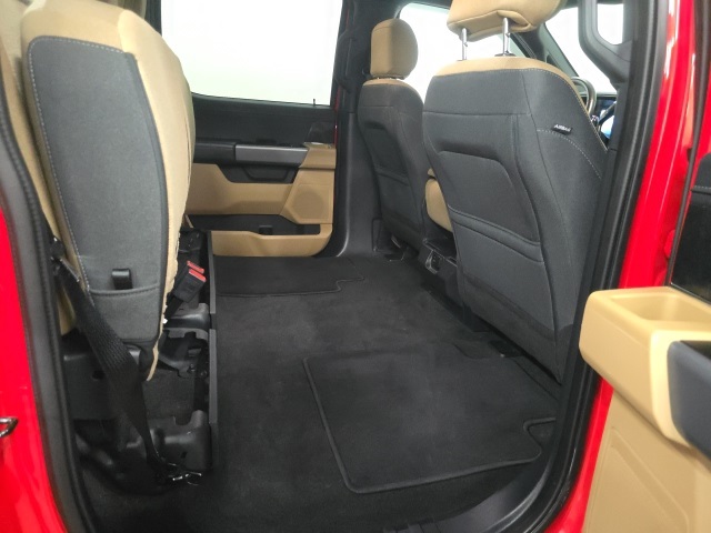 2021 Ford F-150 XLT photo 6