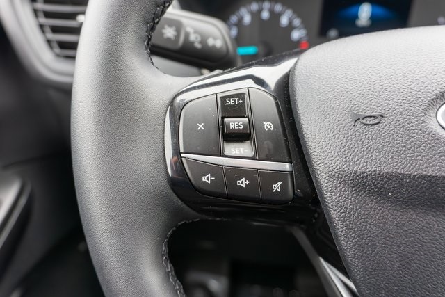 2022 Ford Escape SE photo 14