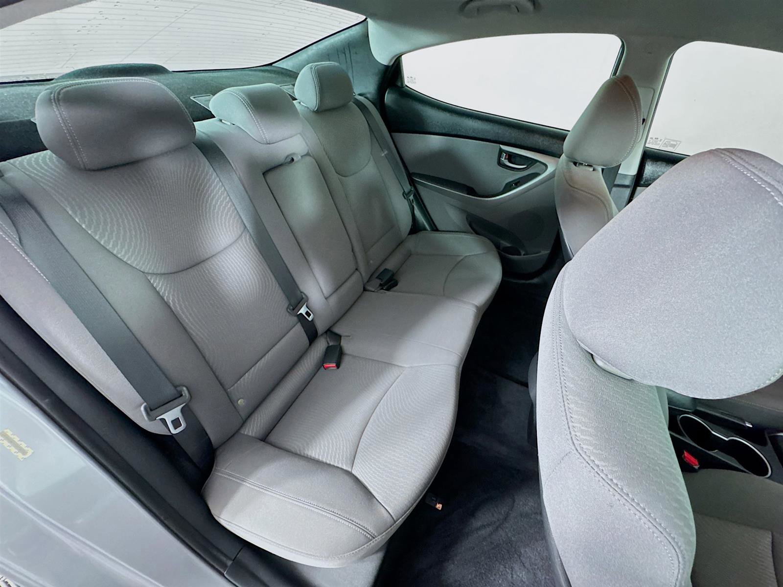 2015 Hyundai Elantra SE photo 23