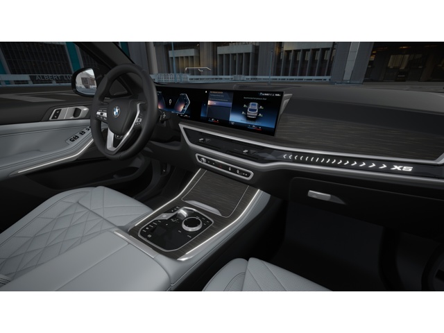 2026 Bmw X5 xDrive40i photo 11