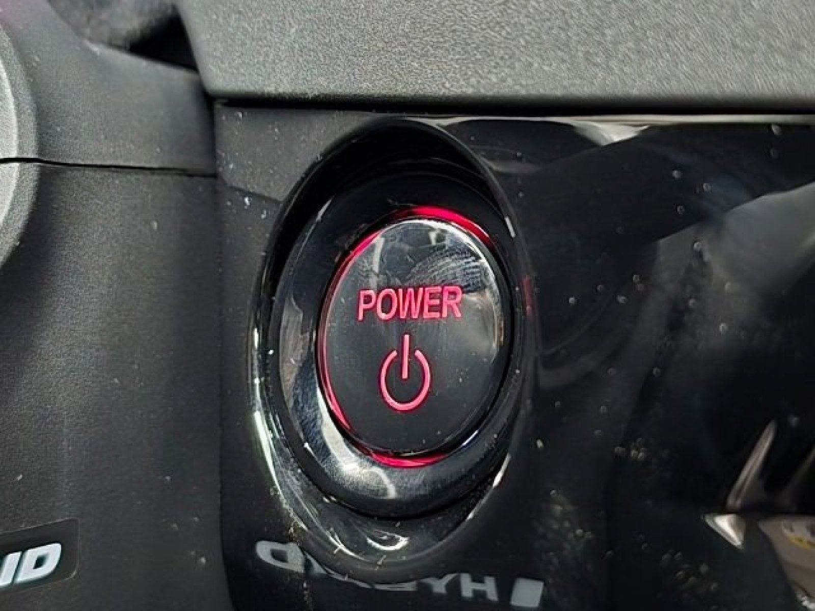 2025 Honda Accord Hybrid Touring photo 33