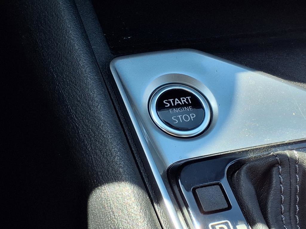2022 Nissan Altima 2.5 SV photo 8
