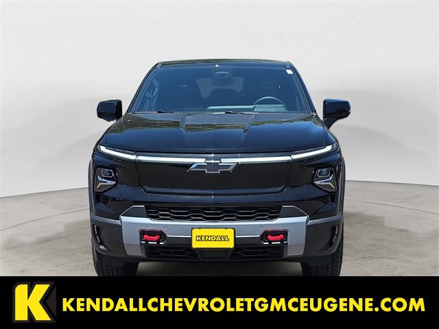 2026 Chevrolet Silverado EV Trail Boss photo 8