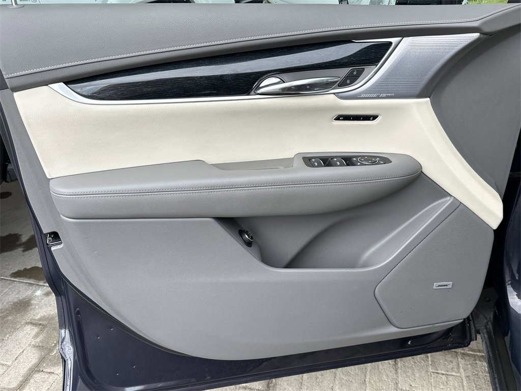 2024 Cadillac XT6 Premium Luxury photo 7