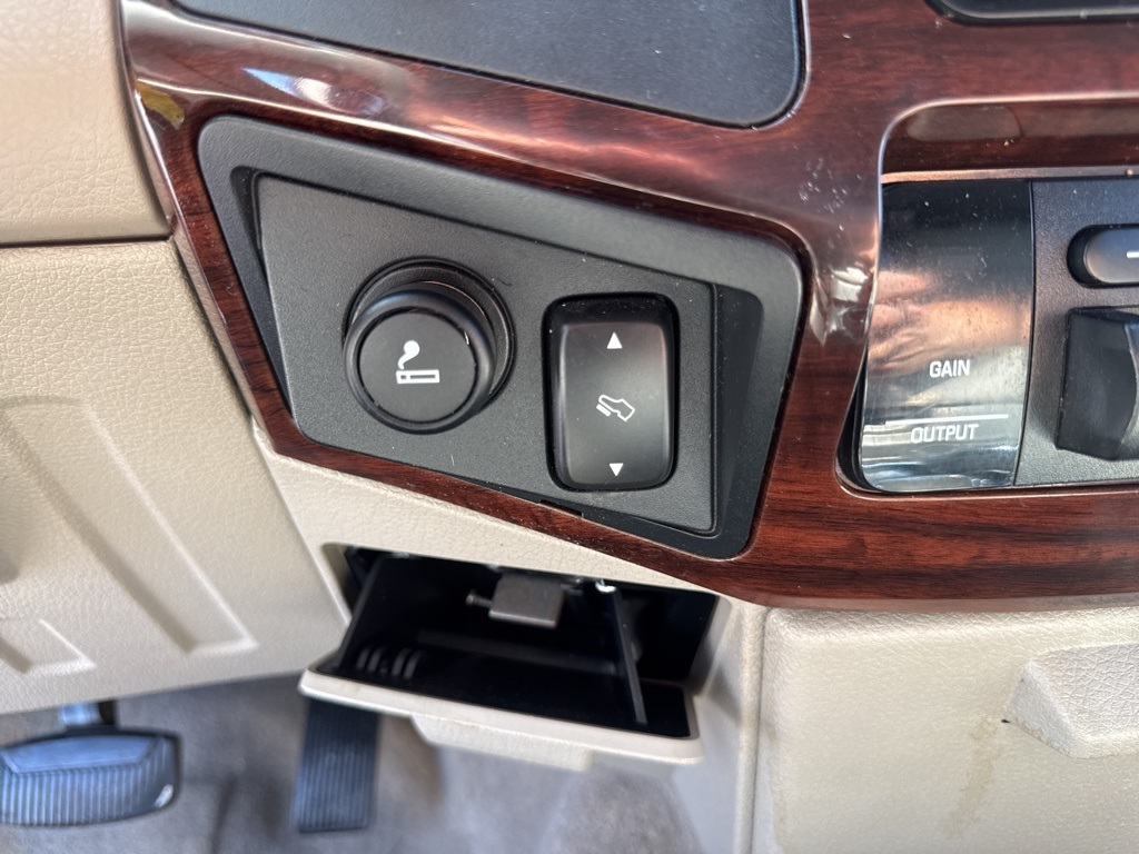 2008 Ford F-250 photo 39