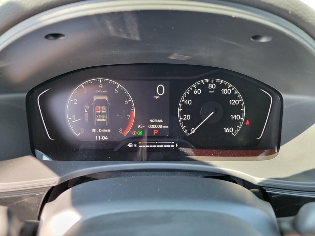 2026 Honda Civic Sport photo 22