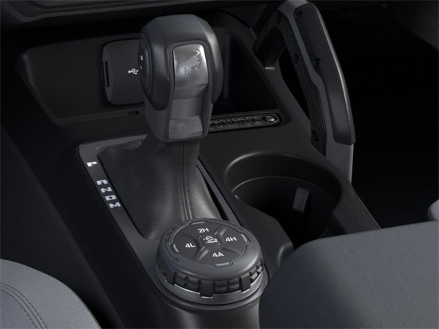 2024 Ford Bronco Big Bend photo 16